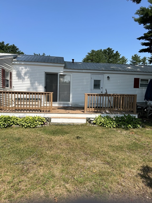 97 Maplewood Drive