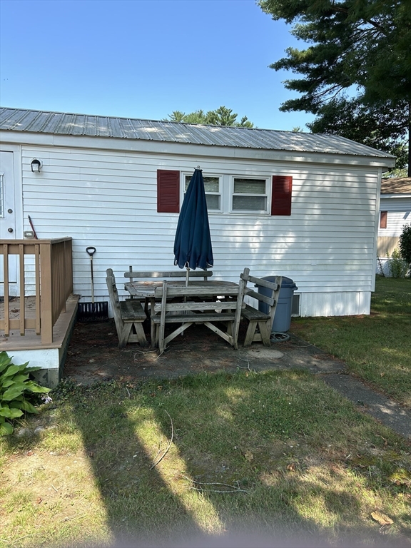 97 Maplewood Drive