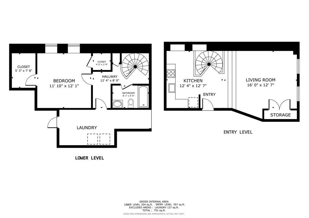 67 Frankfort St #101, Boston, MA Photo #27
