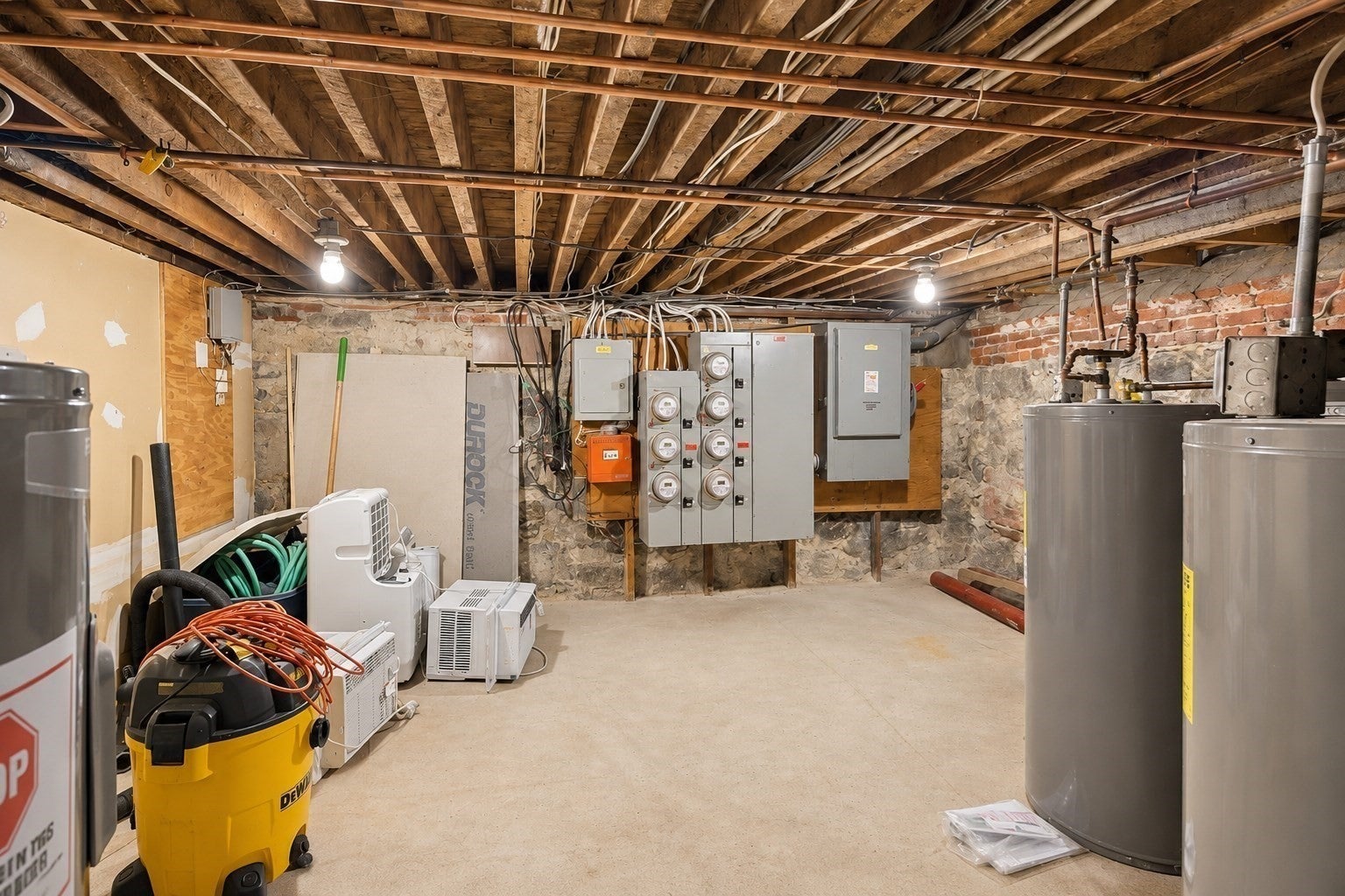 67 Frankfort St #101, Boston, MA Photo #25