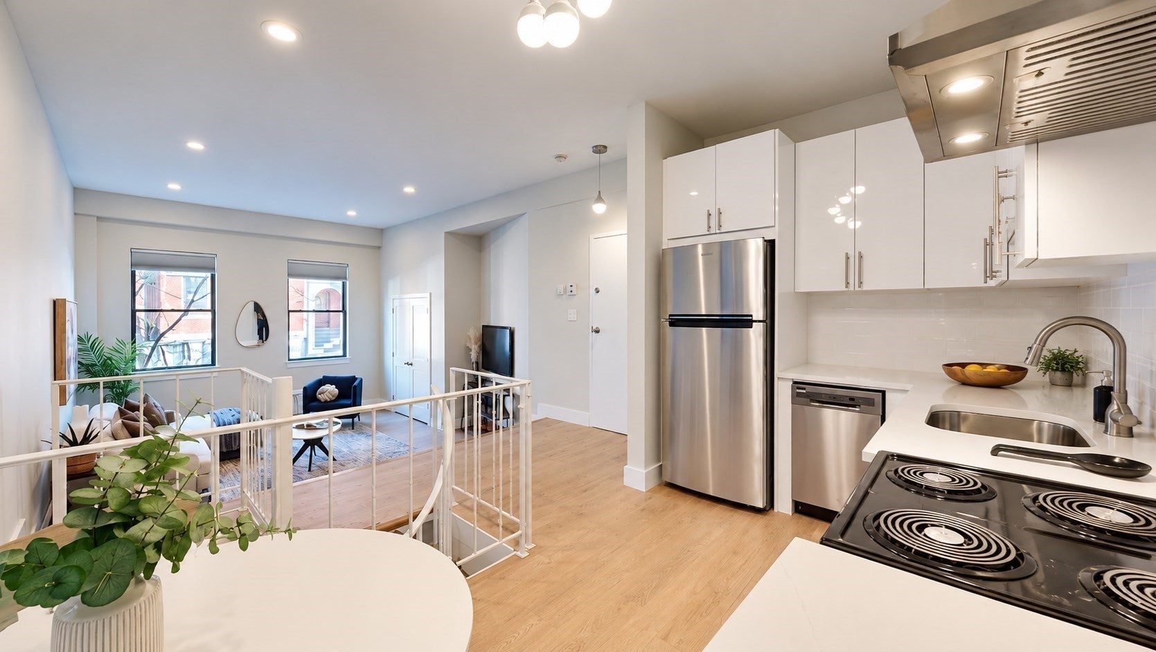 67 Frankfort St #101, Boston, MA Photo #11