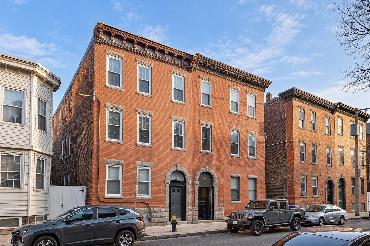 67 Frankfort St #101, Boston, MA Photo #26