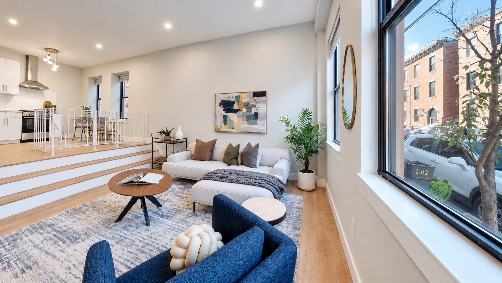 67 Frankfort St #101, Boston, MA Photo #8