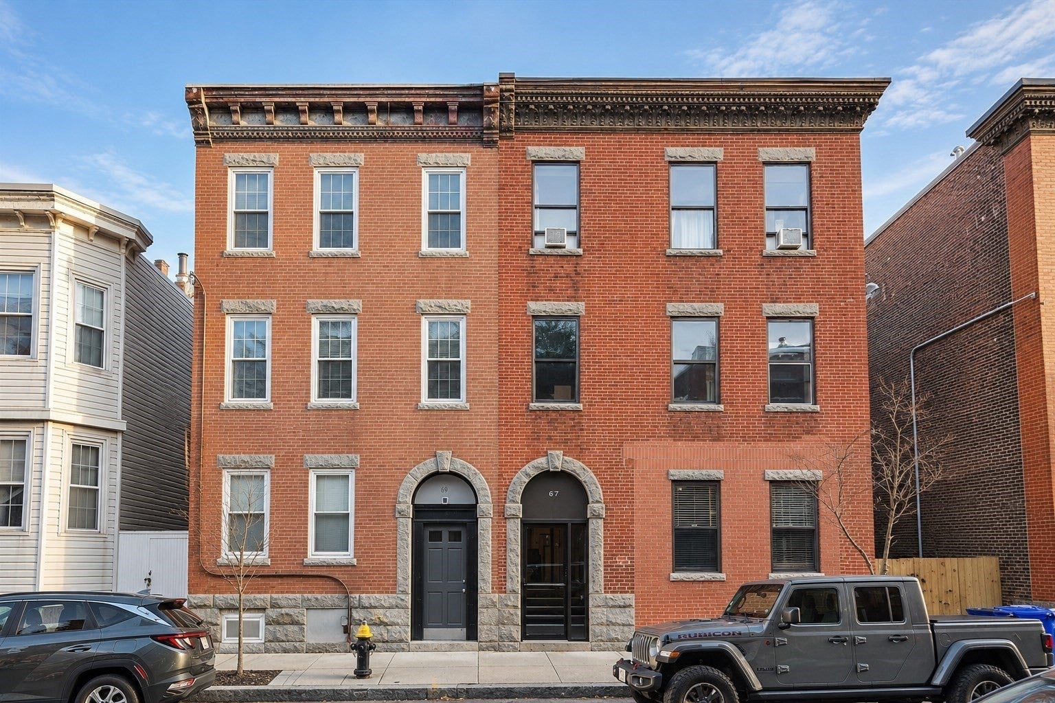67 Frankfort St #101, Boston, MA Photo #1