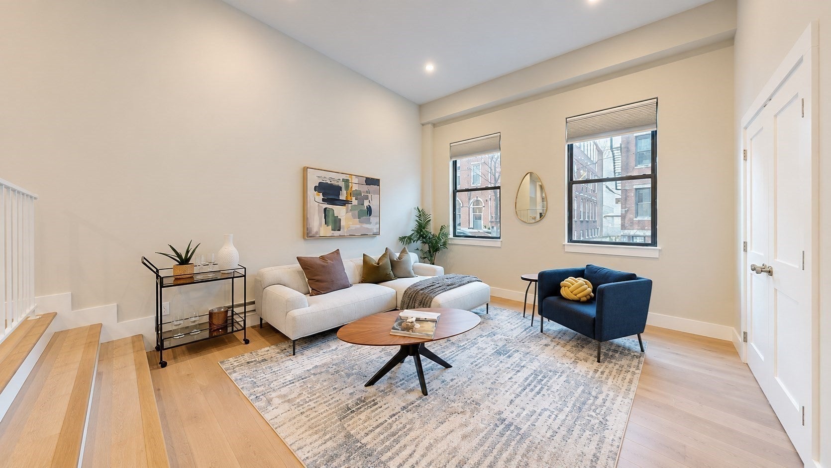 67 Frankfort St #101, Boston, MA Photo #7