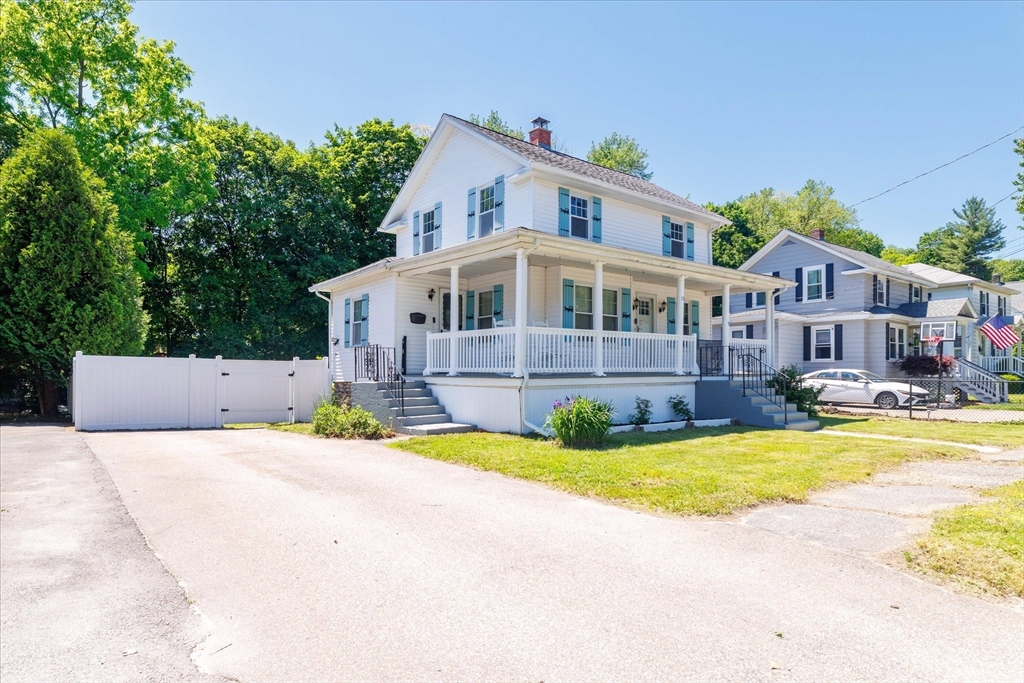 18 Healy Rd.