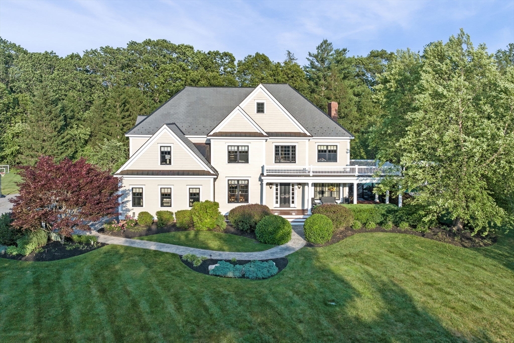 5 Carolina Way