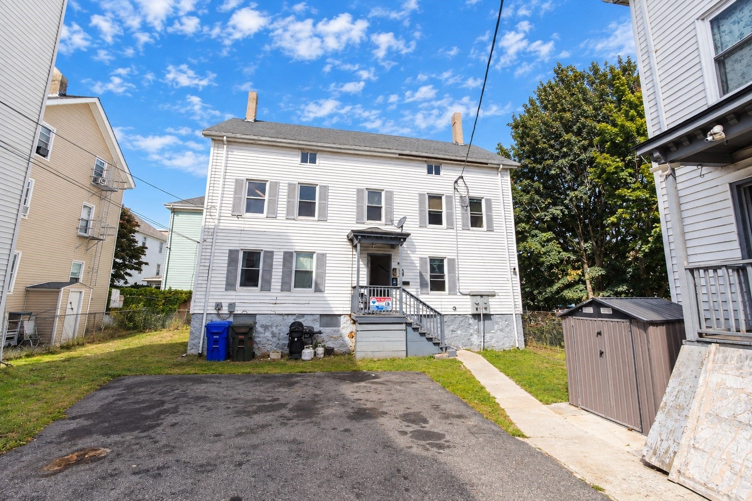 64 Tremont St, Fall River, MA, 64 Tremont St, Fall River, MA Photo #3