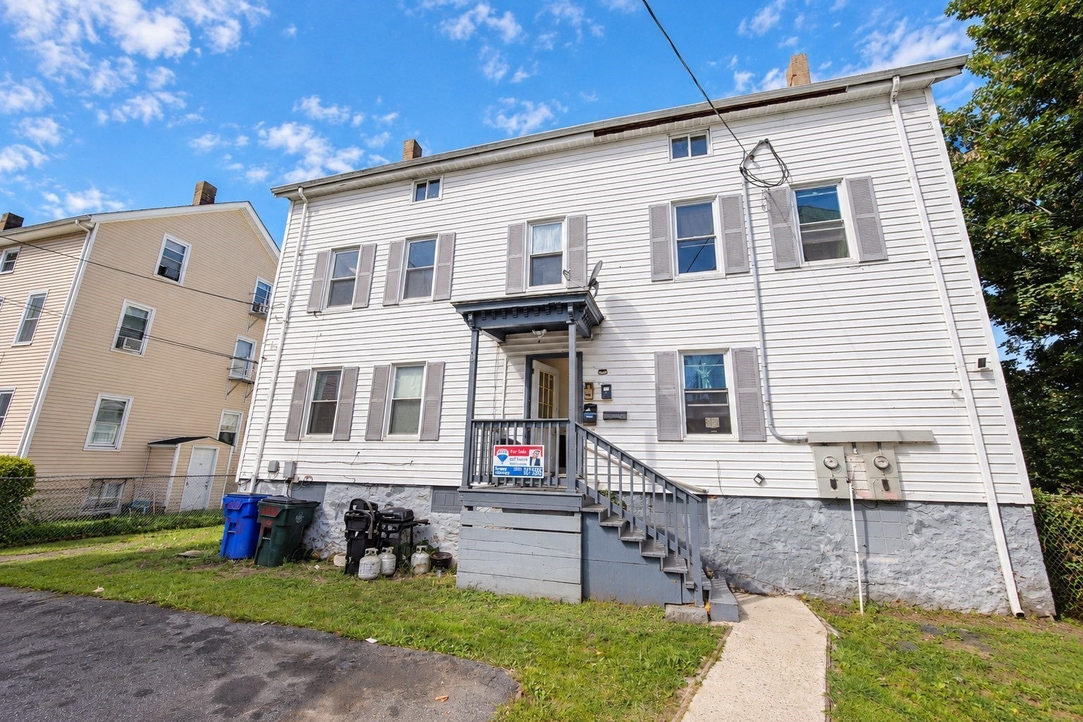 64 Tremont St, Fall River, MA, 64 Tremont St, Fall River, MA Photo #2