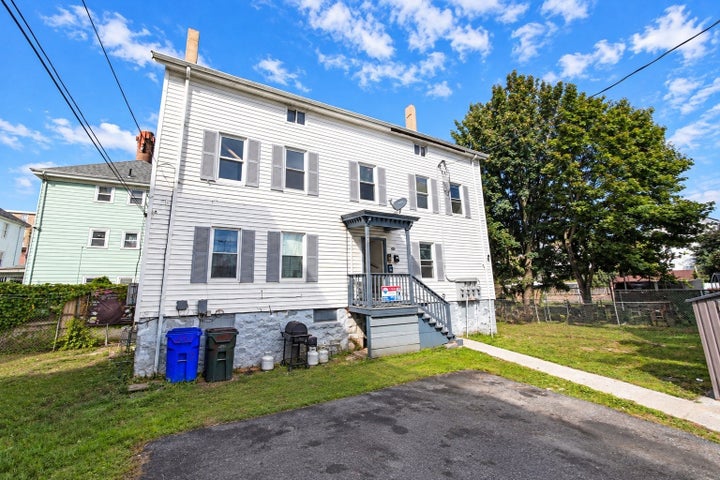 Photo 1 of 39 — 64 Tremont St, Fall River, MA 02720