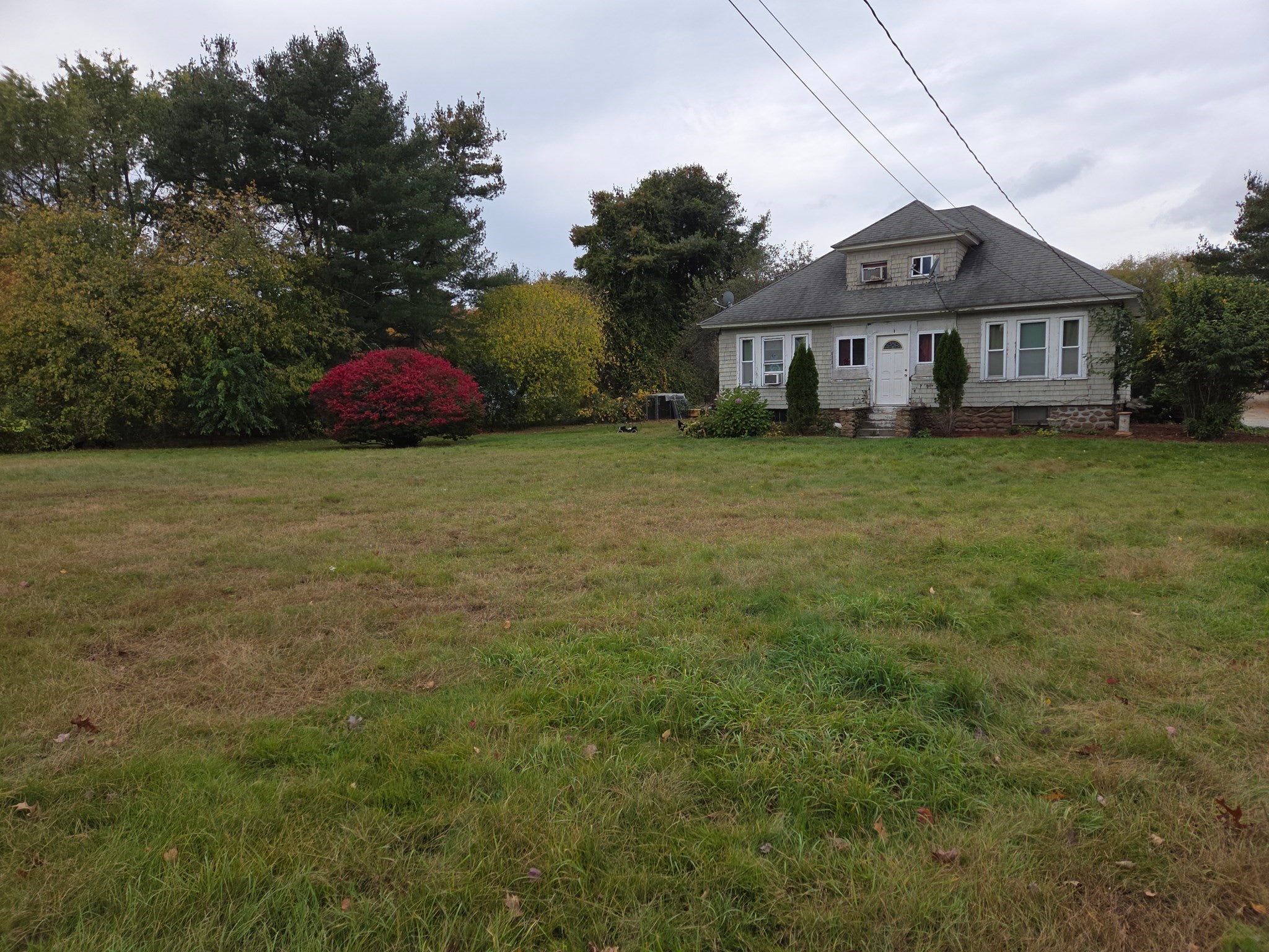 273 River Road