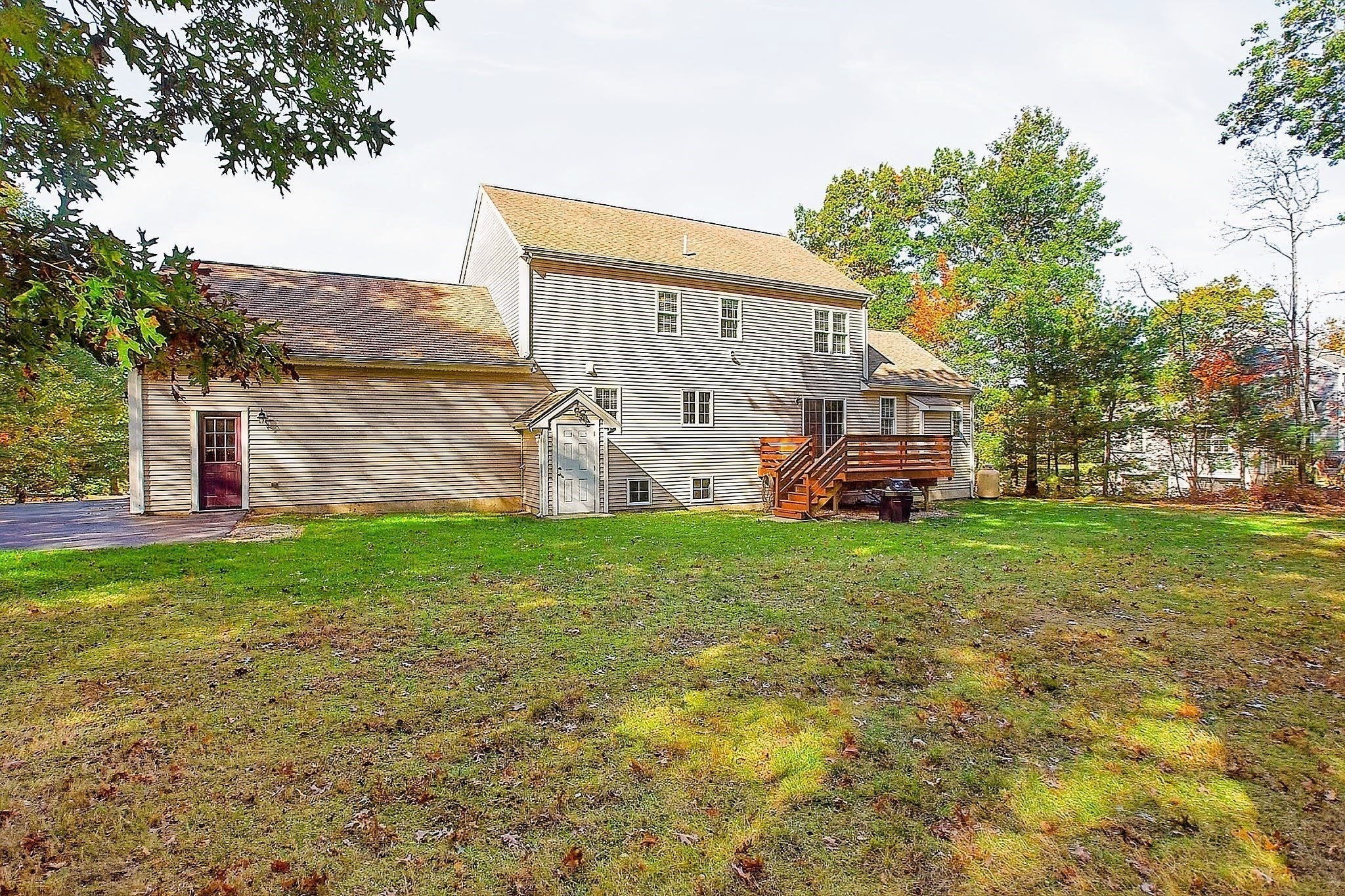 115 Northridge Dr, East Bridgewater, MA, 115 Northridge Dr, East Bridgewater, MA Photo #20