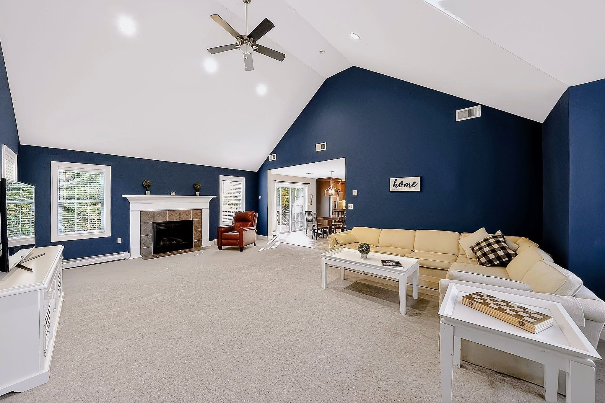 115 Northridge Dr, East Bridgewater, MA, 115 Northridge Dr, East Bridgewater, MA Photo #9