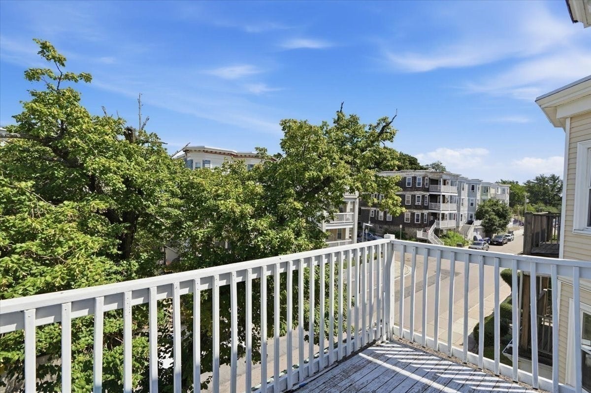 29 Mount Ida RD #3, Boston, MA Photo #22