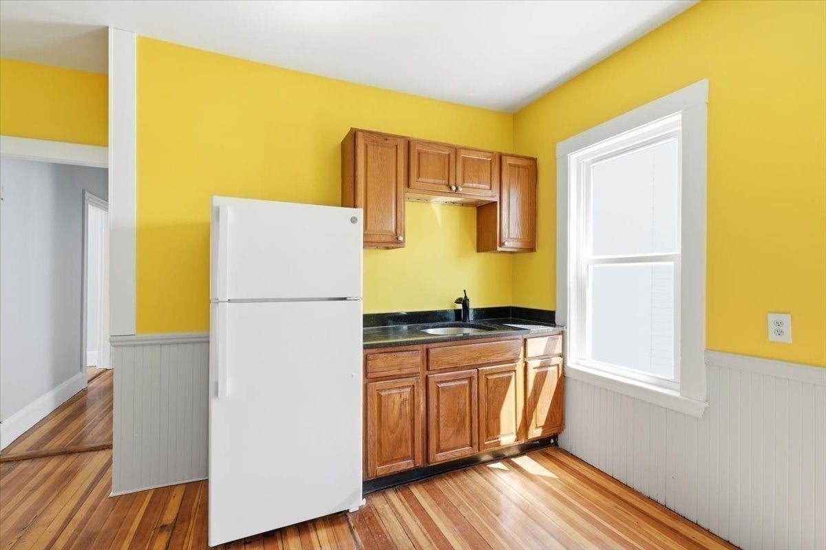 29 Mount Ida RD #3, Boston, MA Photo #7