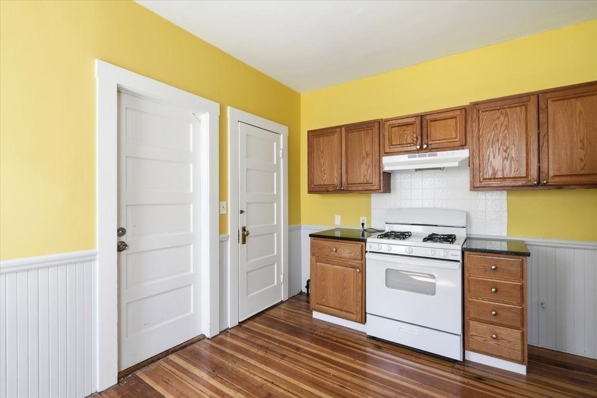 29 Mount Ida RD #3, Boston, MA Photo #8