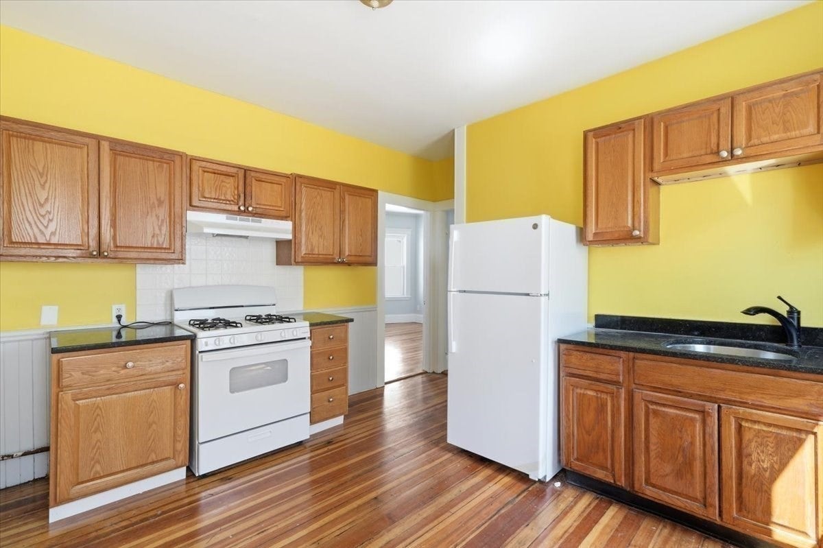 29 Mount Ida RD #3, Boston, MA Photo #5
