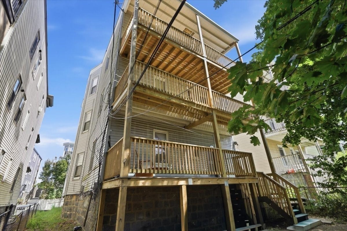 29 Mount Ida RD #3, Boston, MA Photo #20