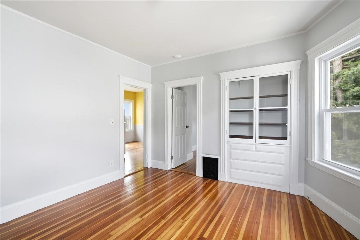 29 Mount Ida RD #3, Boston, MA Photo #4