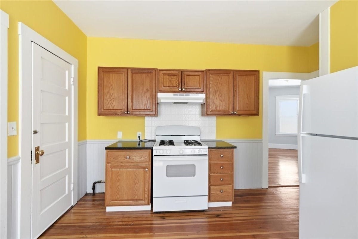 29 Mount Ida RD #3, Boston, MA Photo #9