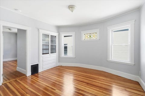 Photo of 29 Mount Ida RD #3, Boston, MA 02122 (MLS # 73566073)