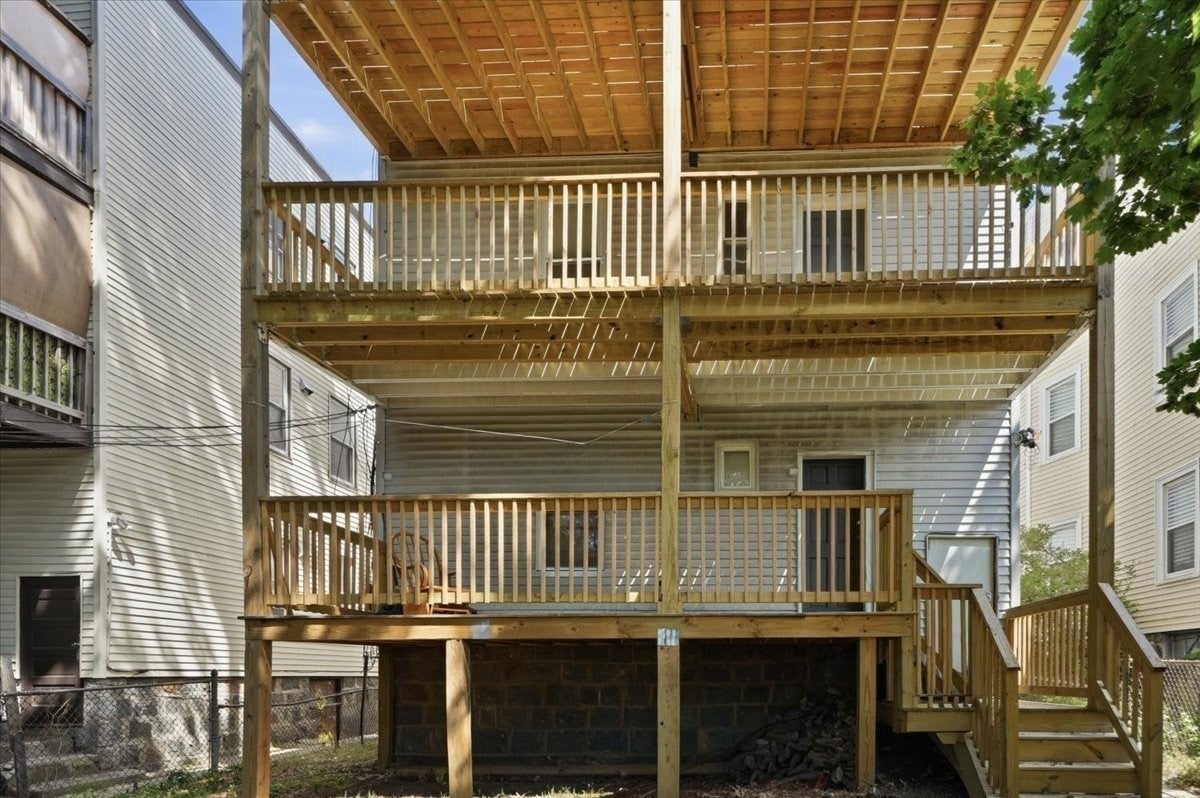 29 Mount Ida RD #3, Boston, MA Photo #19