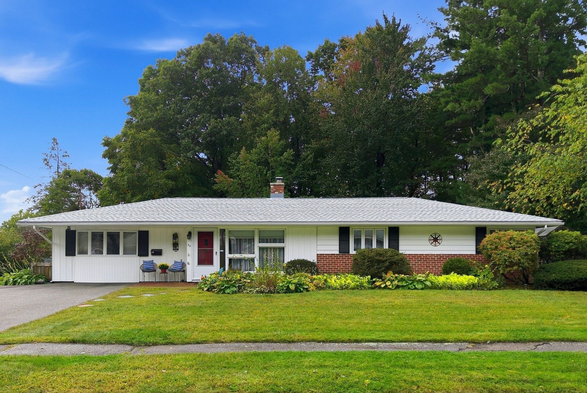 50 Barry Rd, Worcester, MA, 50 Barry Rd, Worcester, MA Photo #1