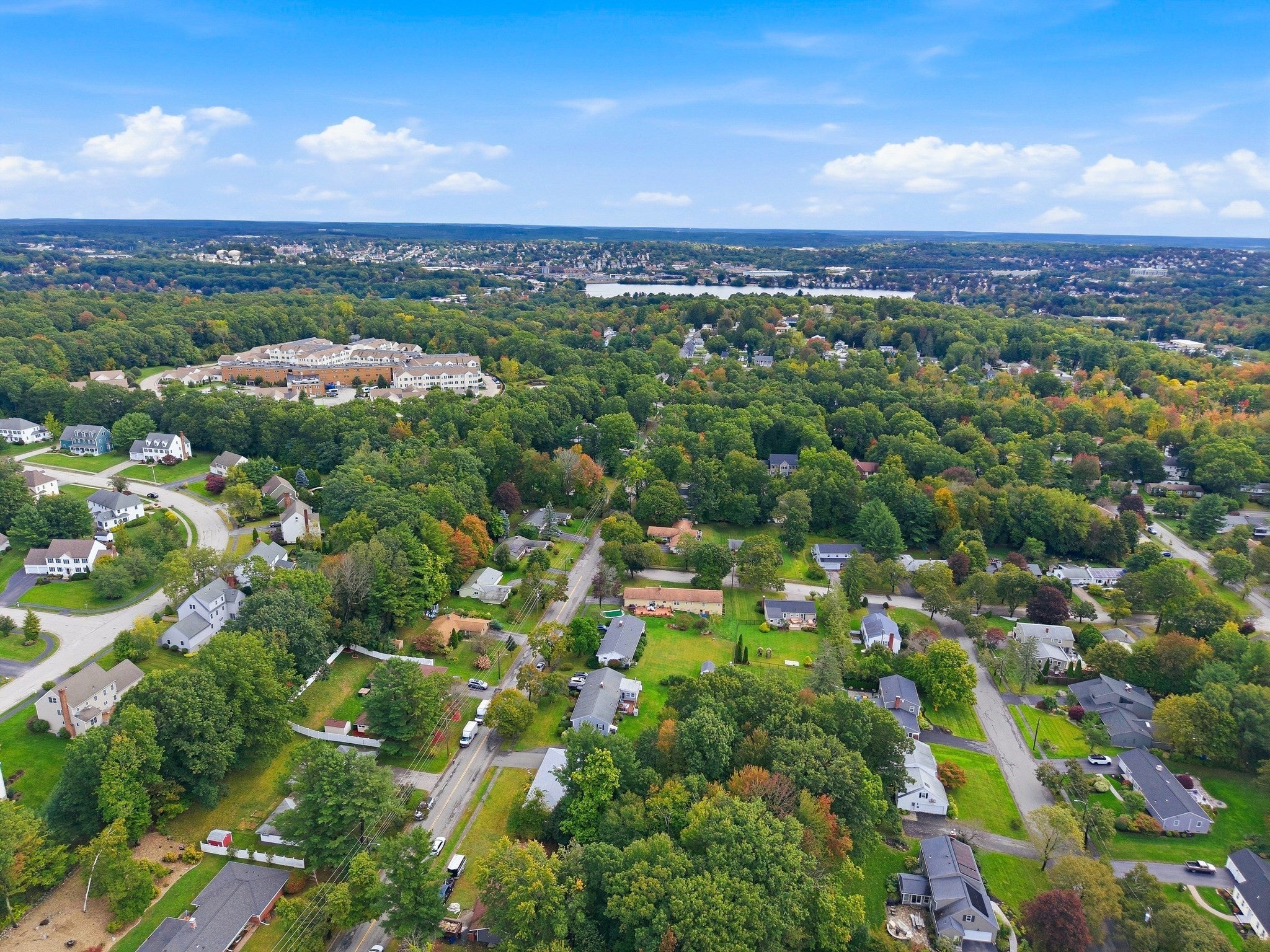 50 Barry Rd, Worcester, MA, 50 Barry Rd, Worcester, MA Photo #31
