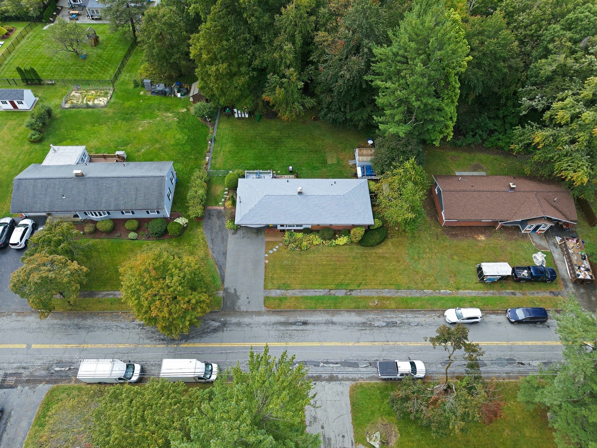 50 Barry Rd, Worcester, MA, 50 Barry Rd, Worcester, MA Photo #29