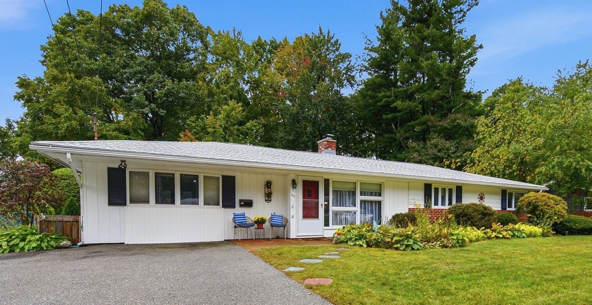 50 Barry Rd, Worcester, MA, 50 Barry Rd, Worcester, MA Photo #33