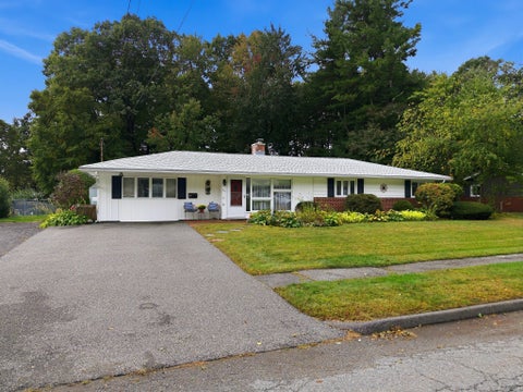 Photo of 50 Barry Rd, Worcester, MA 01609 (MLS # 73587466)