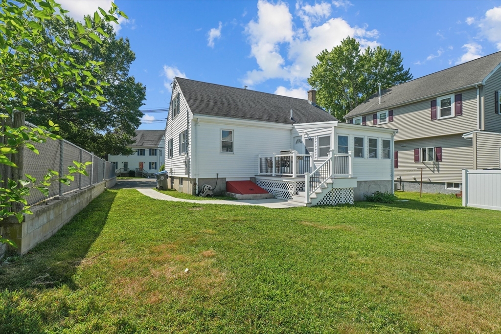25 Purchase Street