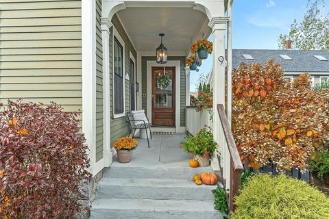 9 Chapman Ave Andover MA 01810