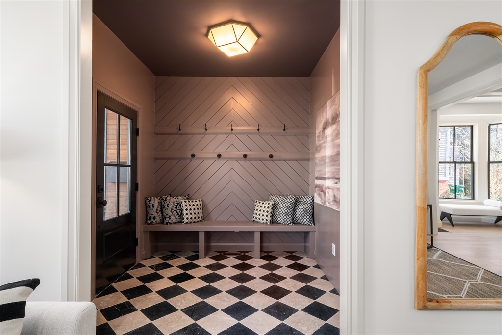 18 Clinton Street Front