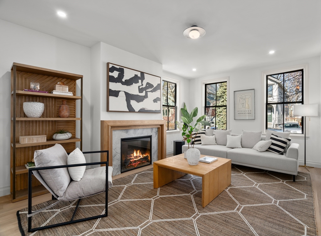 18 Clinton Street Front