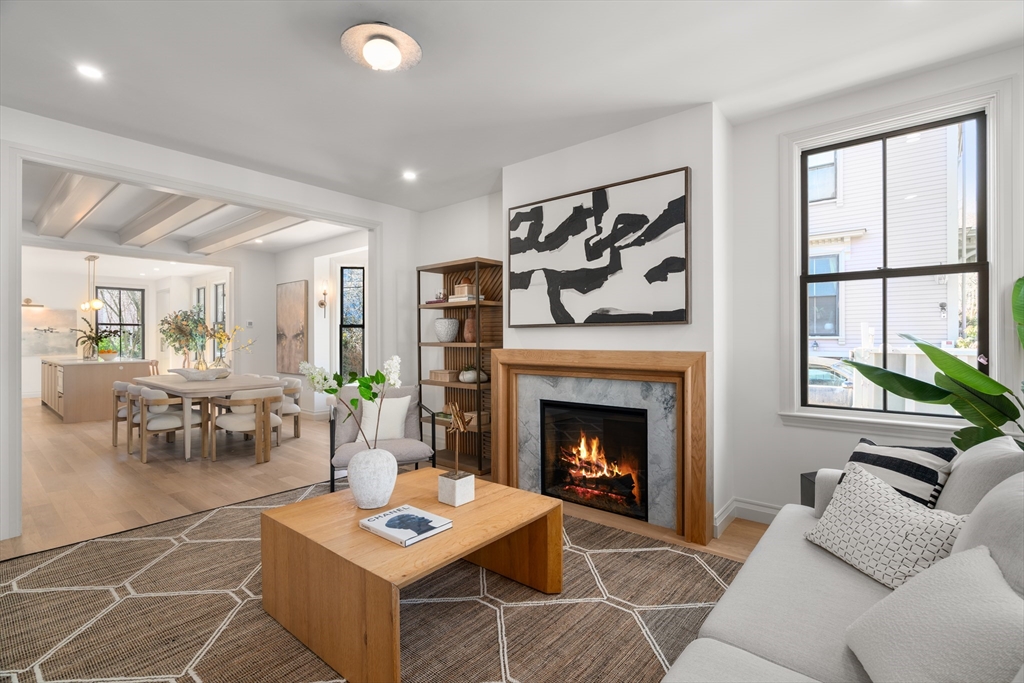 18 Clinton Street Front