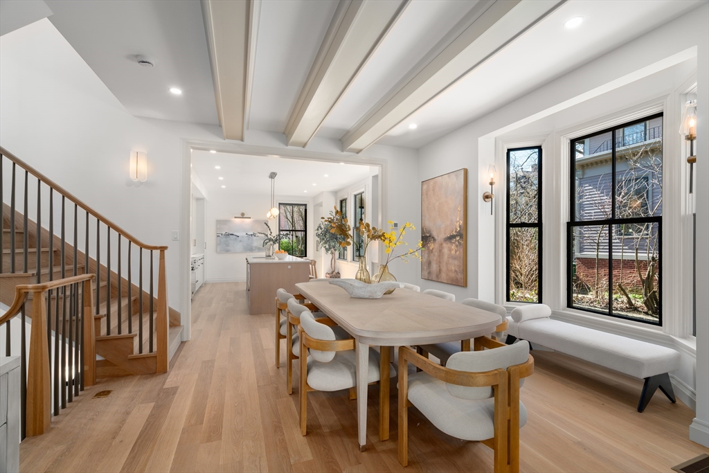 18 Clinton Street Front