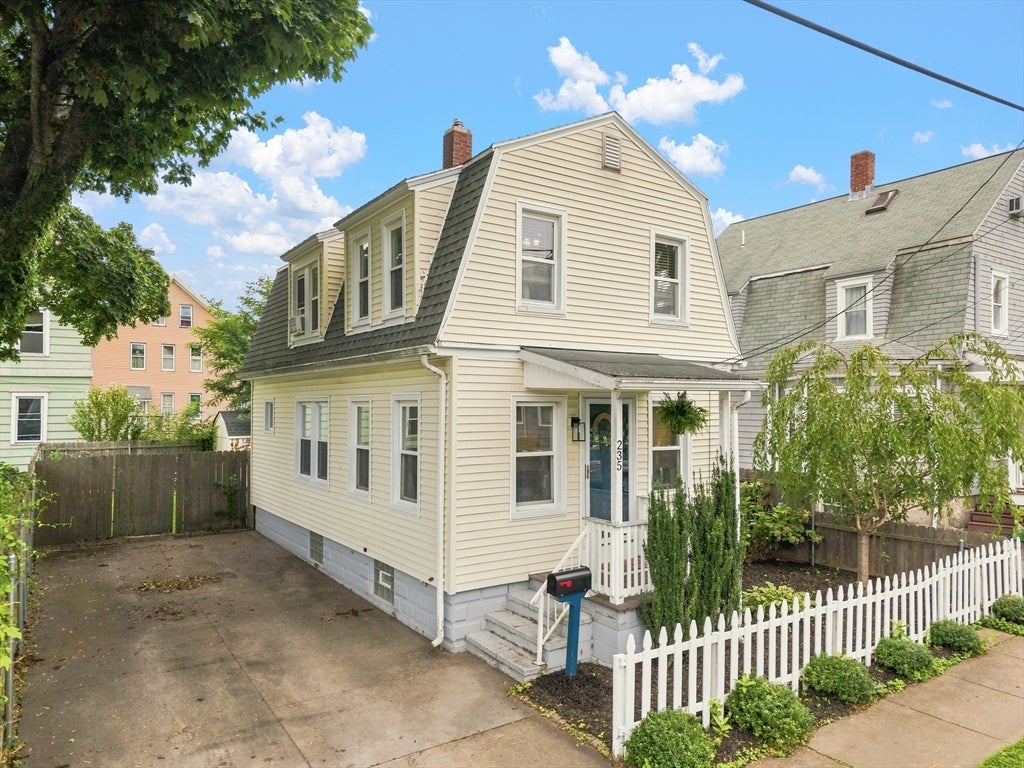 235 Tremont St, New Bedford, MA, 235 Tremont St, New Bedford, MA Photo #1