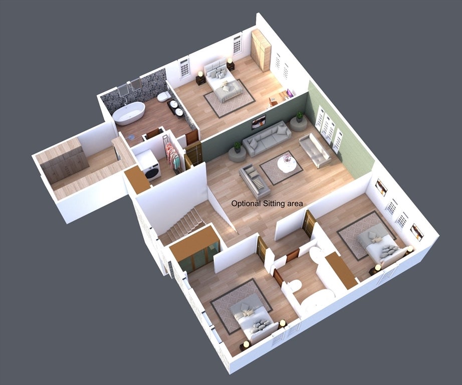 16 Matts Way, Seekonk, MA, 16 Matts Way, Seekonk, MA Photo #8