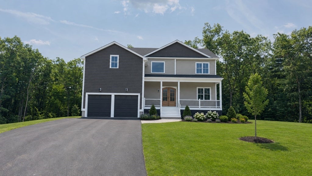 16 Matts Way, Seekonk, MA, 16 Matts Way, Seekonk, MA Photo #6