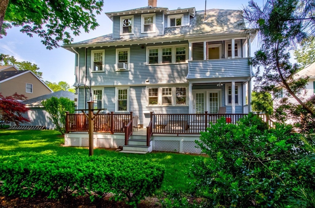 222 Lowell Ave #2, Newton, MA Photo #16