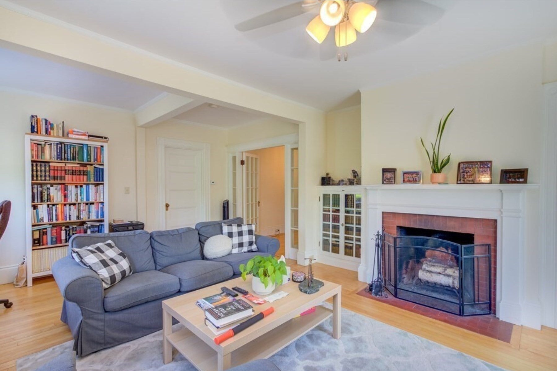 222 Lowell Ave #2, Newton, MA Photo #3