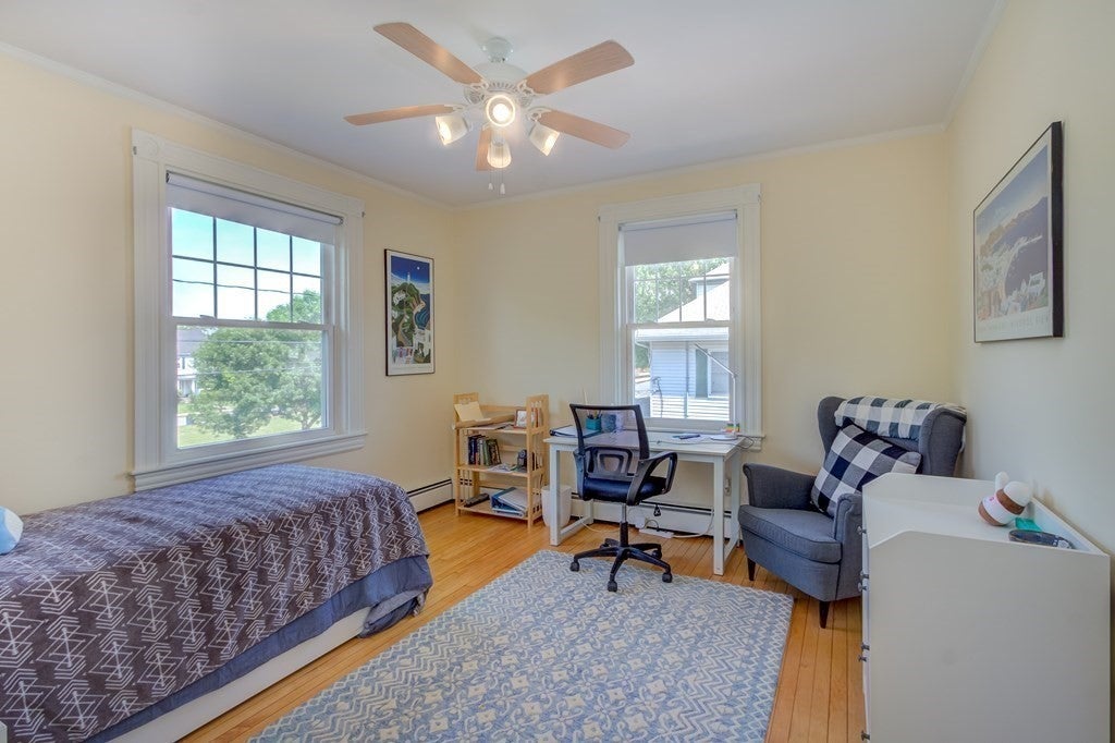 222 Lowell Ave #2, Newton, MA Photo #13