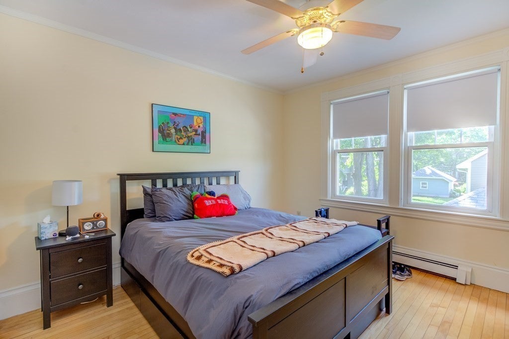 222 Lowell Ave #2, Newton, MA Photo #10