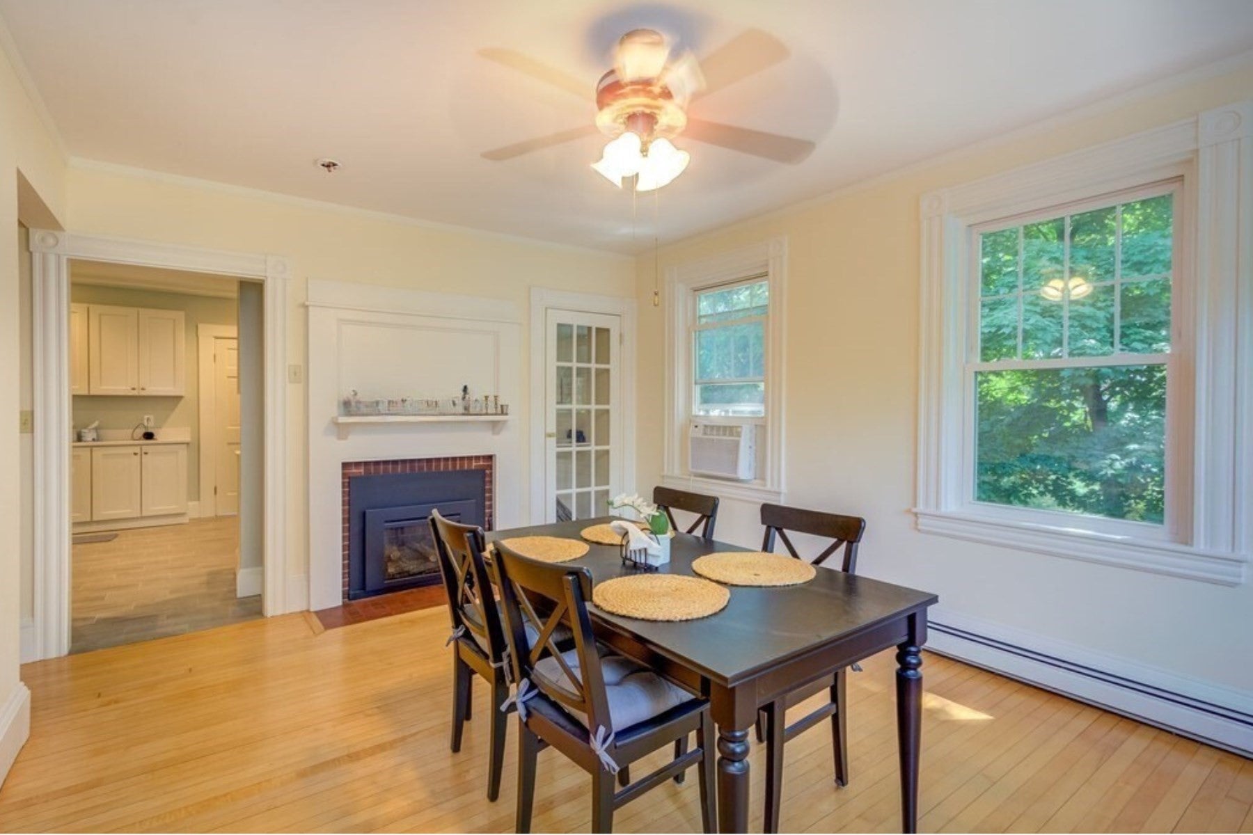 222 Lowell Ave #2, Newton, MA Photo #7