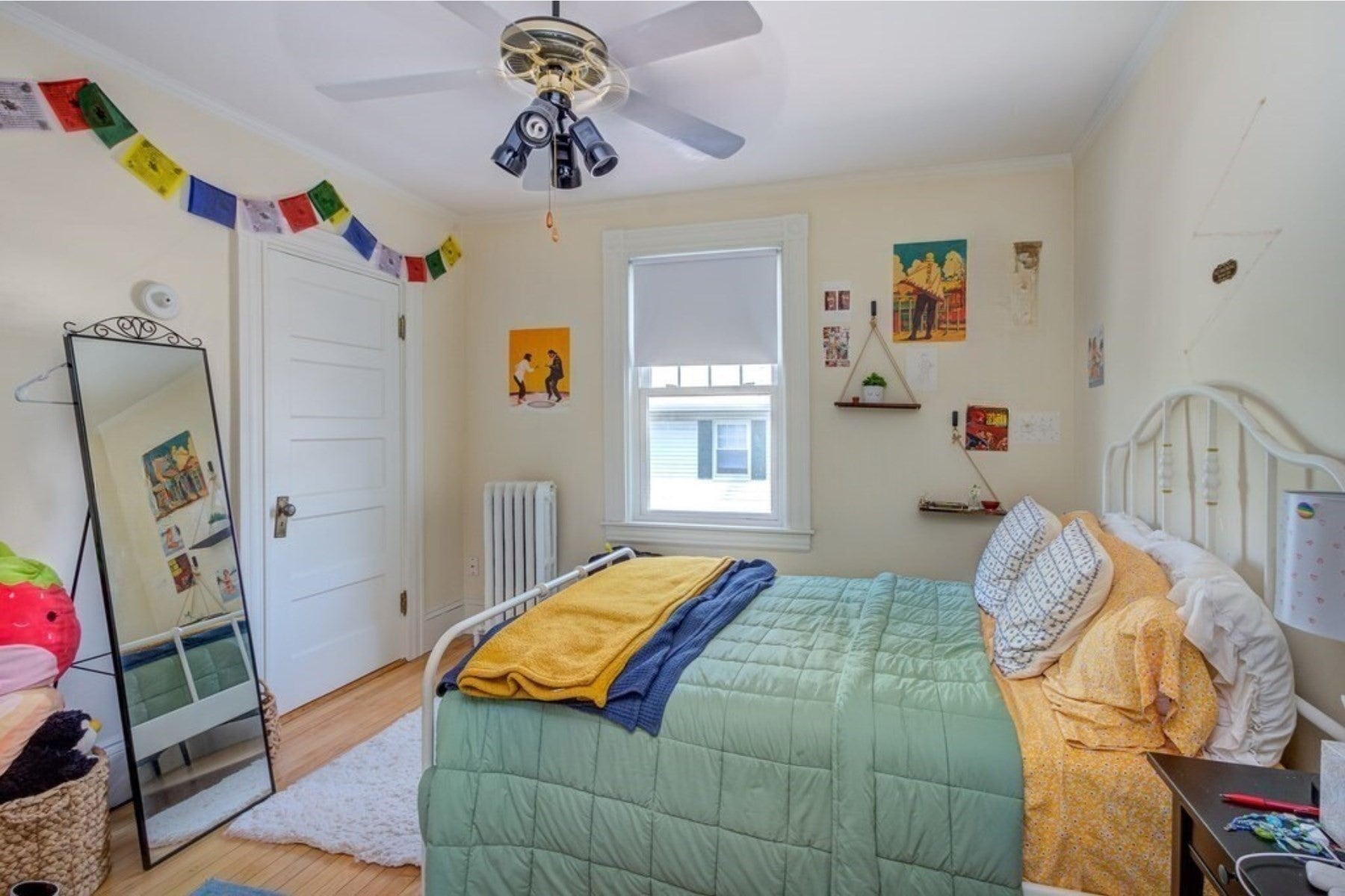 222 Lowell Ave #2, Newton, MA Photo #12