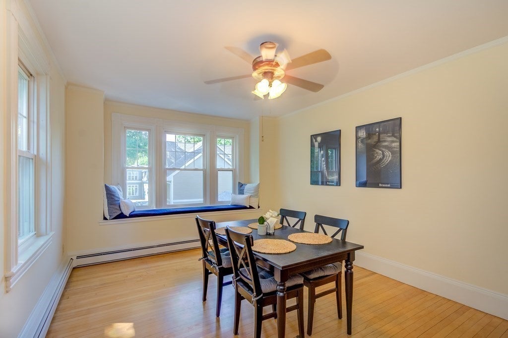 222 Lowell Ave #2, Newton, MA Photo #8