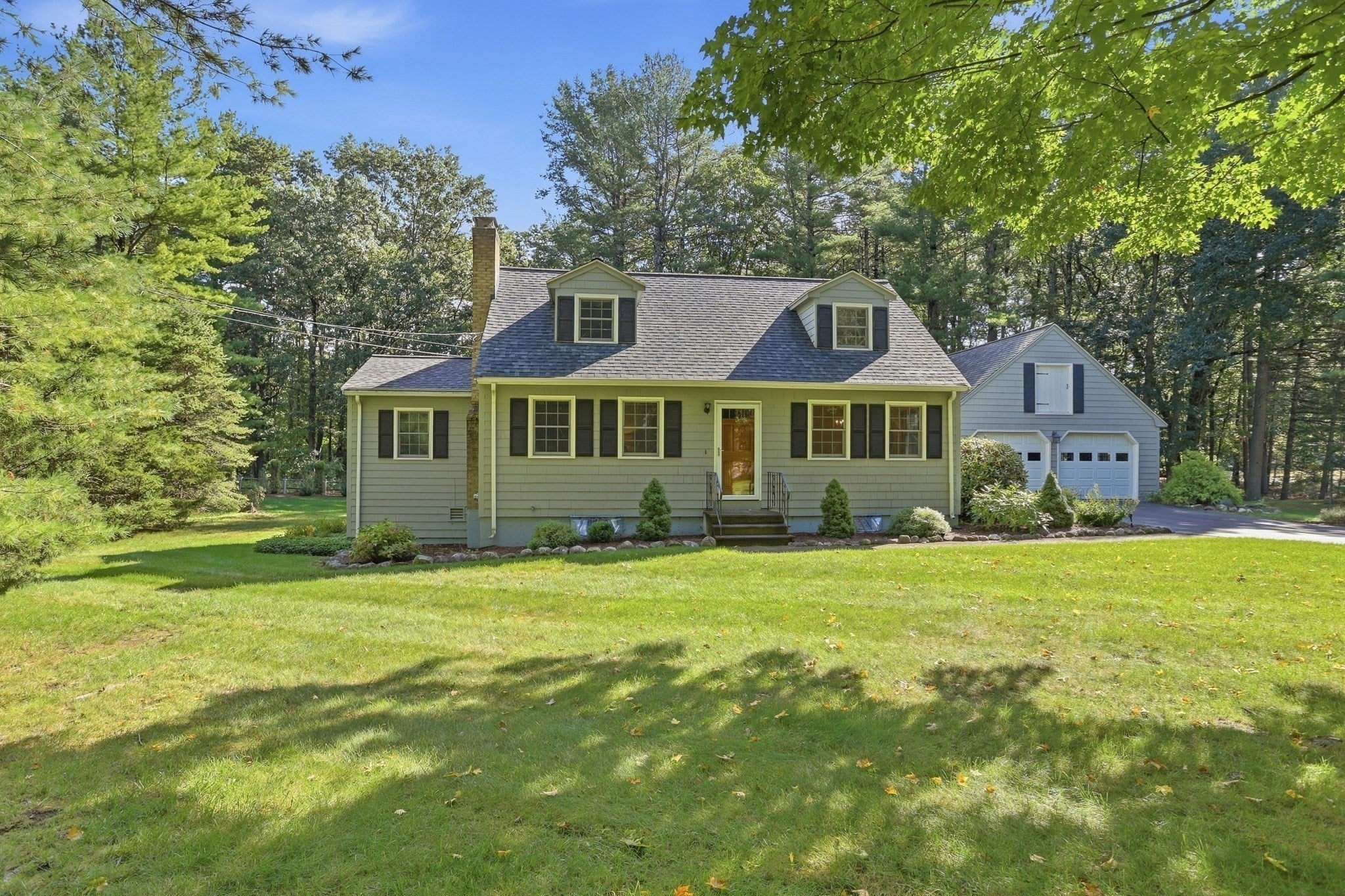 46 Beaver Brook Road, Westford, MA, 46 Beaver Brook Road, Westford, MA Photo #1