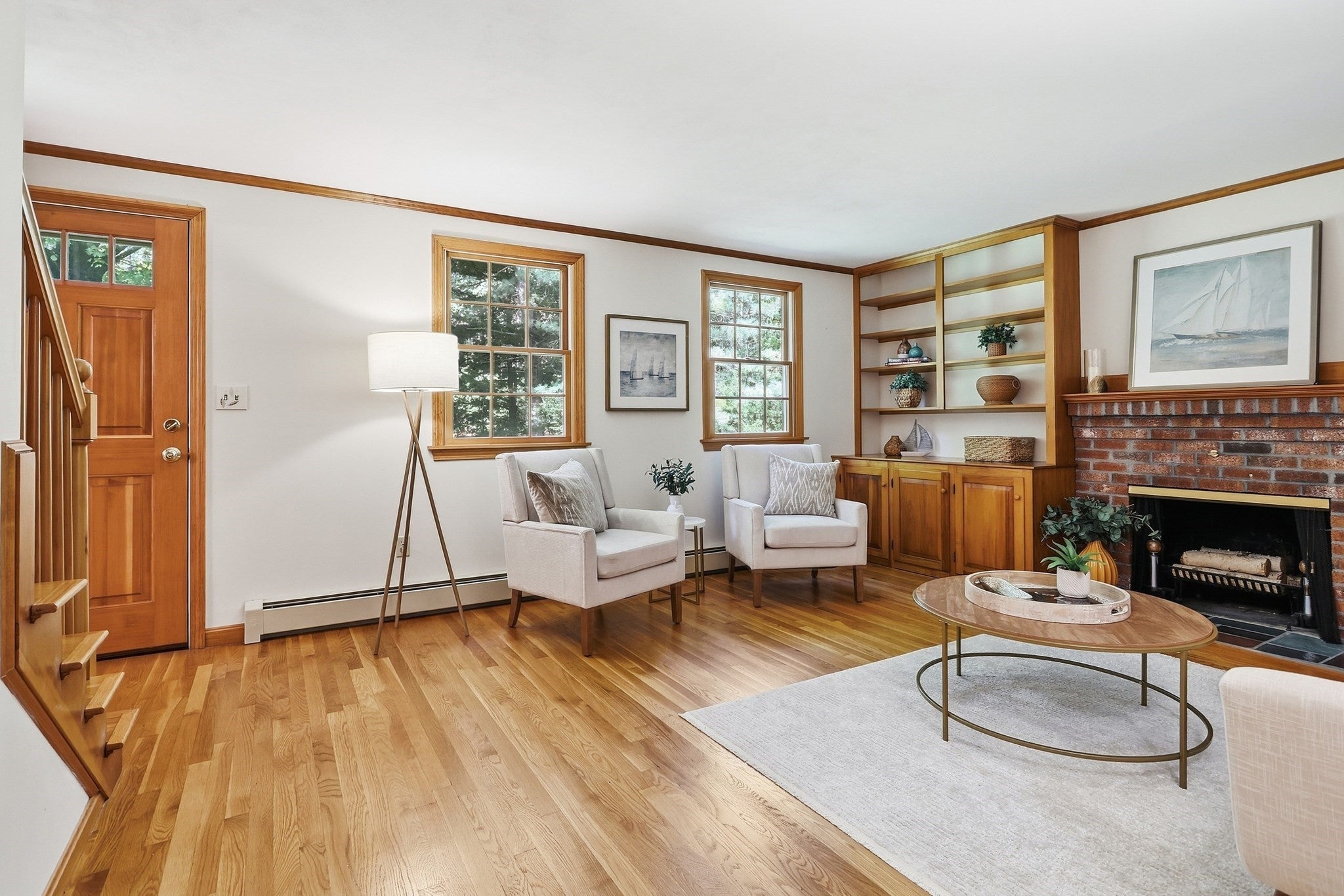 46 Beaver Brook Road, Westford, MA, 46 Beaver Brook Road, Westford, MA Photo #5