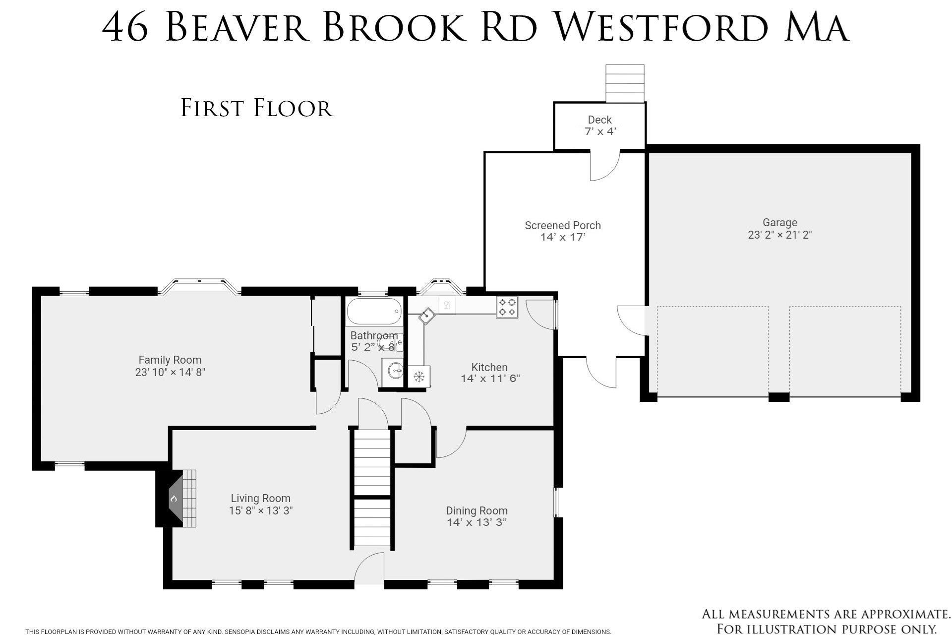 46 Beaver Brook Road, Westford, MA, 46 Beaver Brook Road, Westford, MA Photo #37